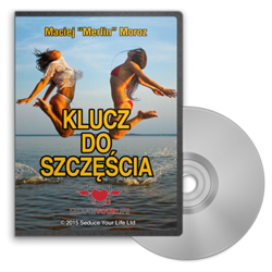 Klucz do Szczęścia™