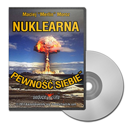 Nuklearna Pewność Siebie™ 1.0