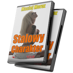 Stalowy Charakter™