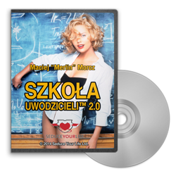 Szkoła Uwodzicieli™ 2.0