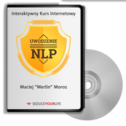 Uwodzenie NLP™