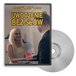 Uwodzenie Poza Słowami™