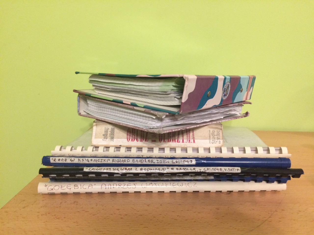 Kurs uwodzenia kobiet